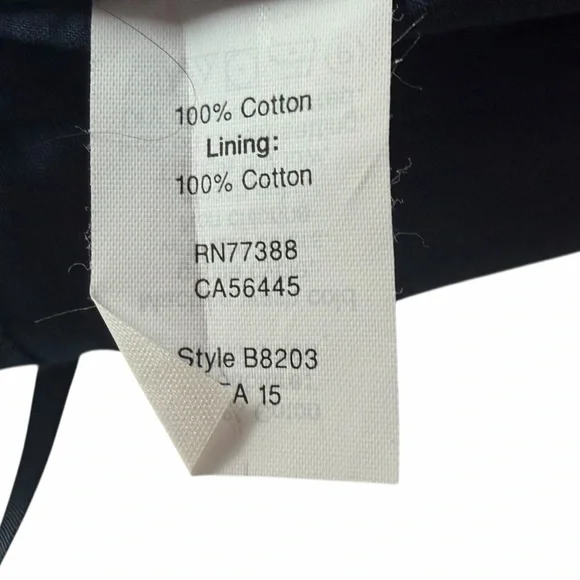 NWT J. Crew Floral Yellow Pencil Skirt Size 4 - Picture 8 of 9